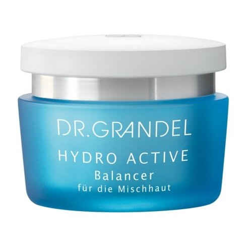 фото Dr. grandel hydro active