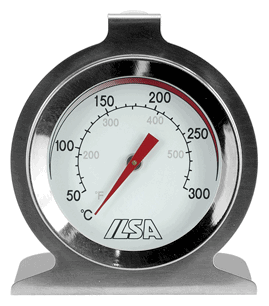 Термометр ILSA 1312