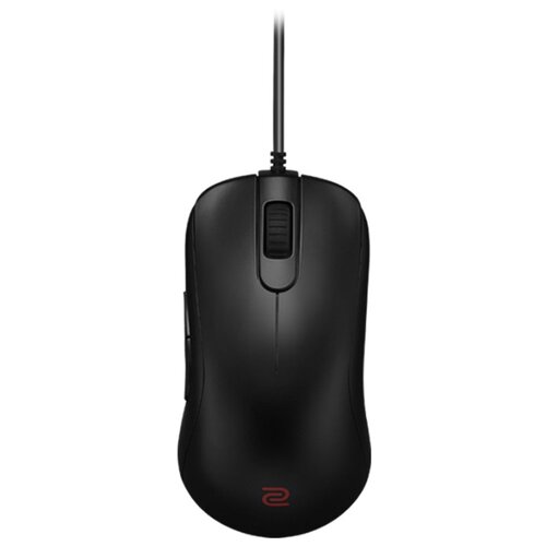 Мышь игровая BenQ Zowie S1 черная 1379700₽