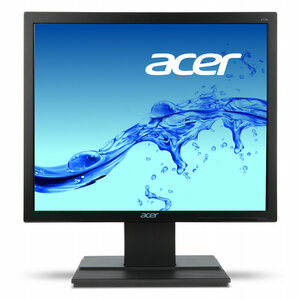 ACER V176Lb - 17 pouces - Fiche technique, prix et avis