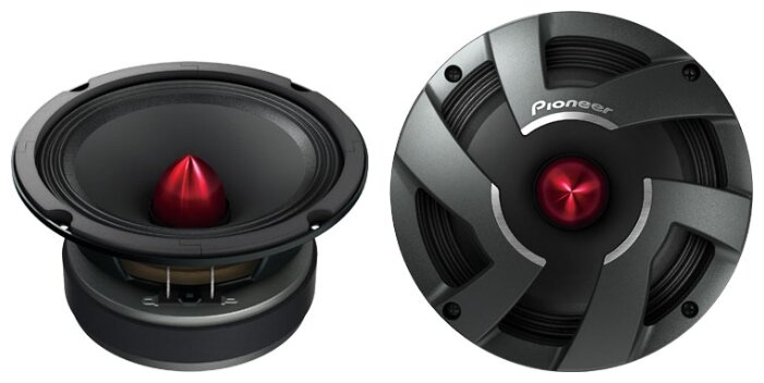   Pioneer TS-M650PRO