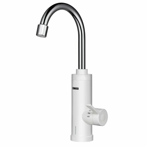 Купить Водонагреватель проточный Zanussi SmartTap - цена: 2600 ...