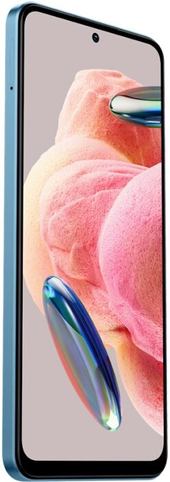 Смартфон Xiaomi Redmi Note 12 6/128GB (синий)