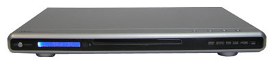 DVD-плеер AKAI DV-P4920KDSM
