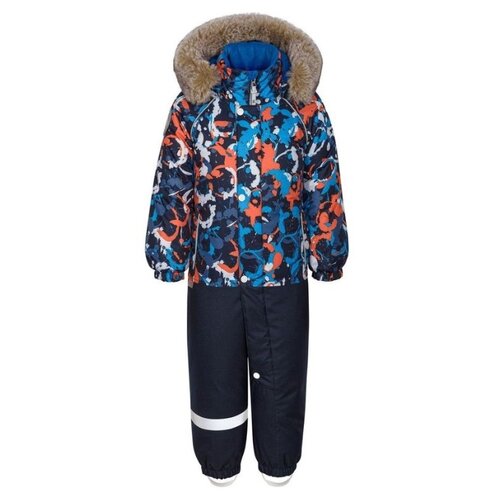 фото Комбинезон kisu w19-10601