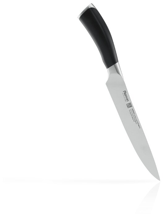 Нож Fissman KRONUNG Гастрономический 20 см (2447)