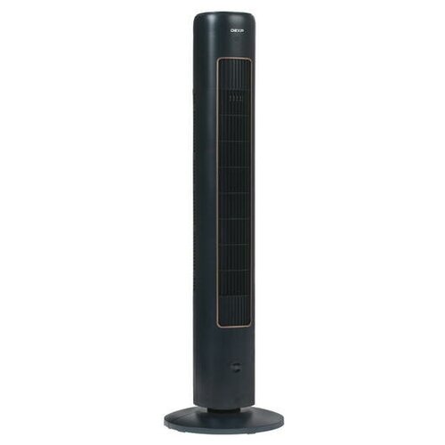 Вентилятор DEXP FT-21M черный 624900₽