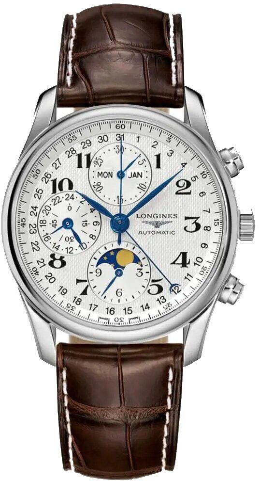 Наручные часы LONGINES The Longines Master Collection