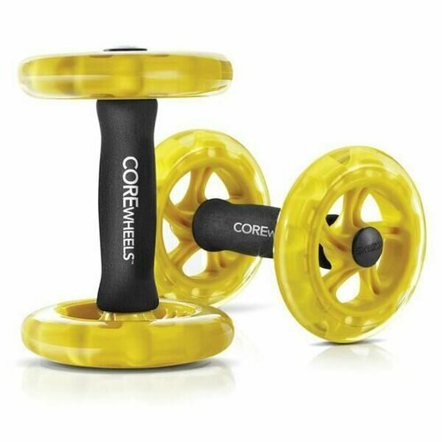 фото Функциональные ролики corewheels sklz