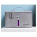 Портативная коробка-стерилизатор Xiaomi Dunhome Small Shield Deodorant Sterilization Box Gray