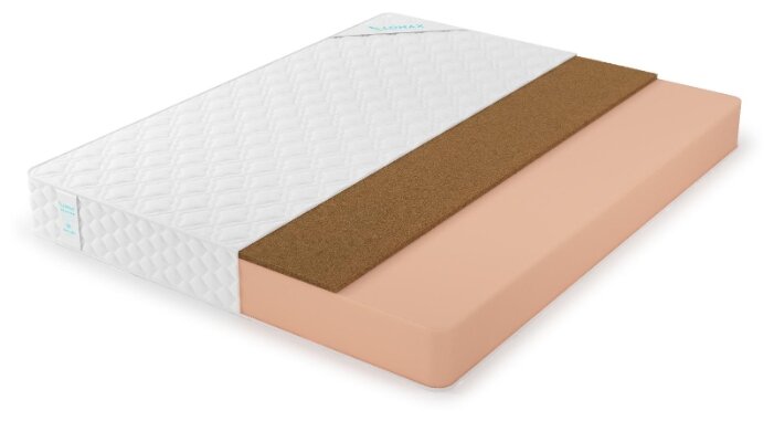 Россия Матрас Lonax Foam Cocos 2 Max 130x186