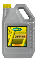 Oilright Chain Oil 3Л OILRIGHT арт. 2692