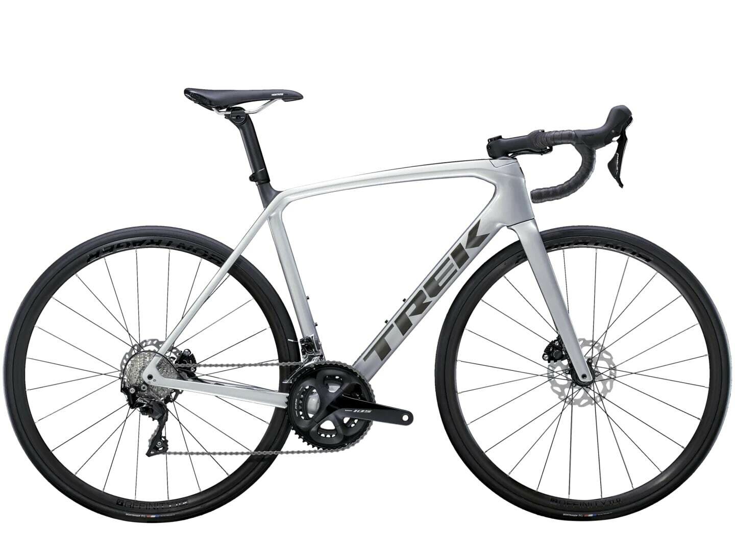 Велосипед TREK Emonda SL 5 DISC 60 SL