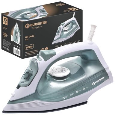 фото Утюг электрический Eurostek EEI-2400