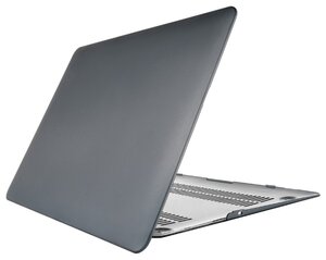 Фото Чехол-накладка vlp Protective plastic сase for MacBook Air 13 2018