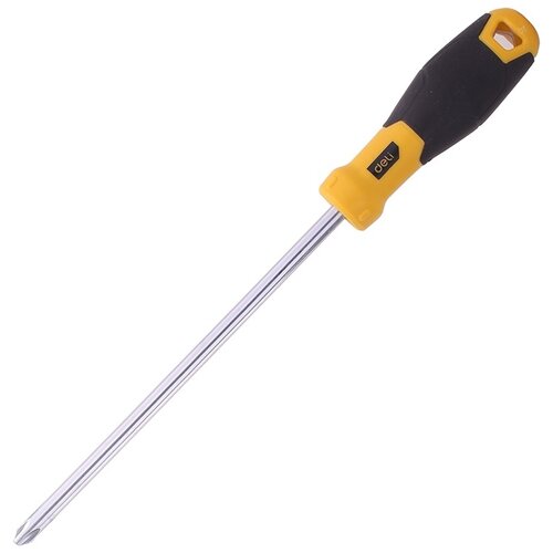 Отвертка Deli Tools DL638200 отвертка deli tools dl626001