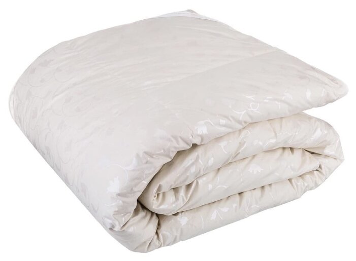 Шёлковое одеяло всесезонное 1,5*210 см/ шёлковое волокно/одеяло зима лето.