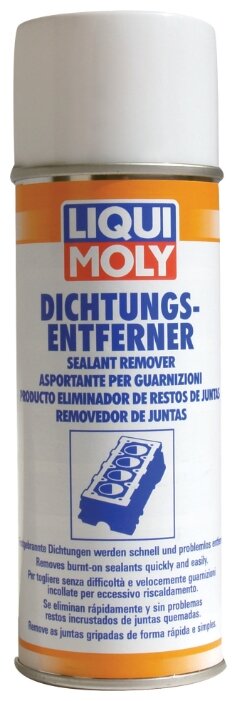 Средство для удаления прокладок liqui moly 0,3л dichtungs-entferner, liqui moly, 3623