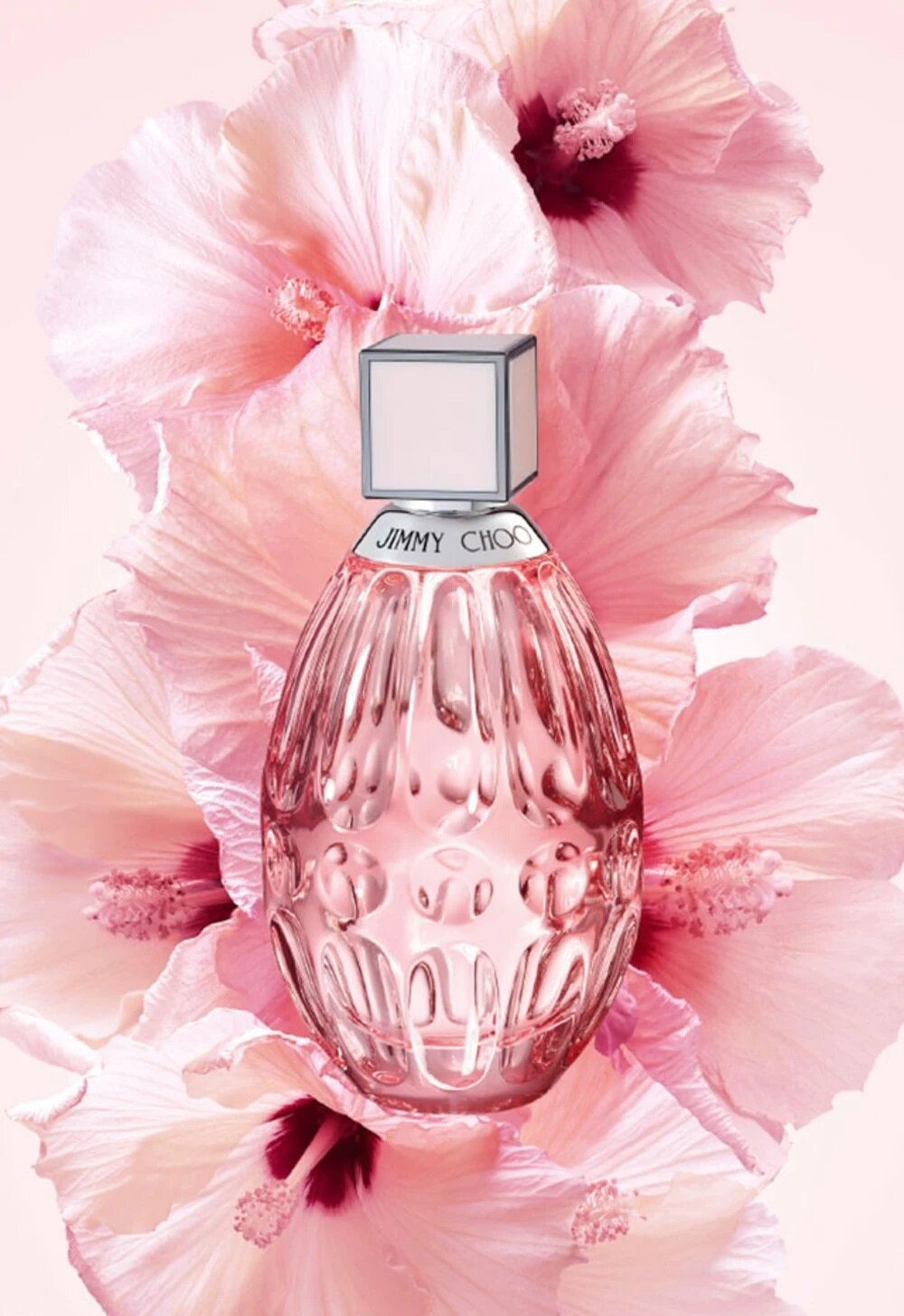 Jimmy Choo Женский Jimmy Choo L'Eau Туалетная вода (edt) 40мл