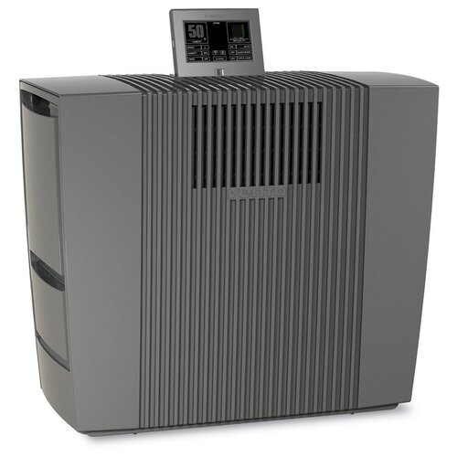 Очиститель воздуха Venta LPH60 Wi-Fi антрацит 12862200₽