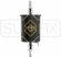 Фильтр топливный Chevrolet Aveo (T250) (2005-2011), Chevrolet Lac...