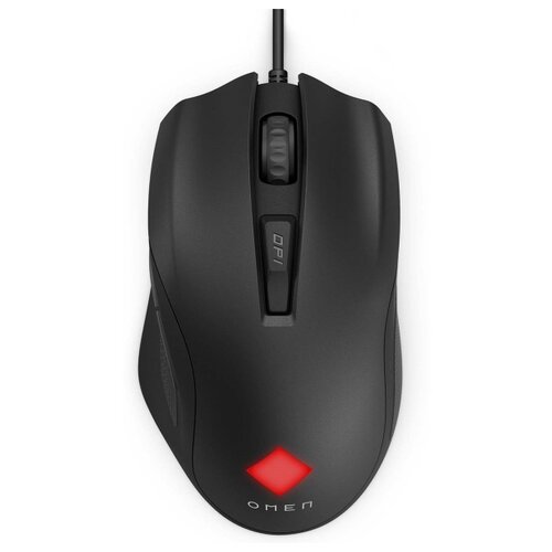 Мышь HP OMEN Vector Essential, black