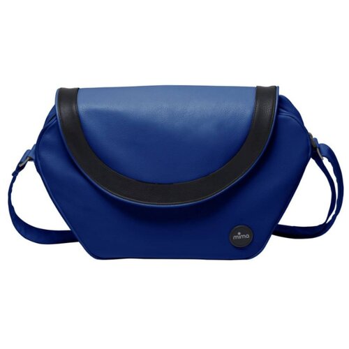 фото Сумка mima changing bag flair royal blue