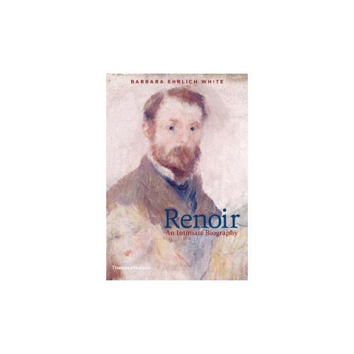 Ehrlich W. "Renoir. An Intimate Biography"