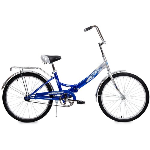 Велосипед складной кумир 24 1270000₽
