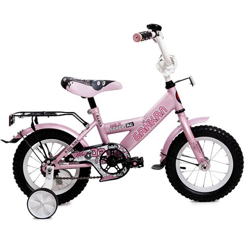 Байкал - 12 В1203 Д Розовый 888400₽