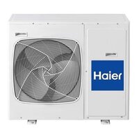 Наружные блоки мультисплит систем Haier 4U30HS3ERA