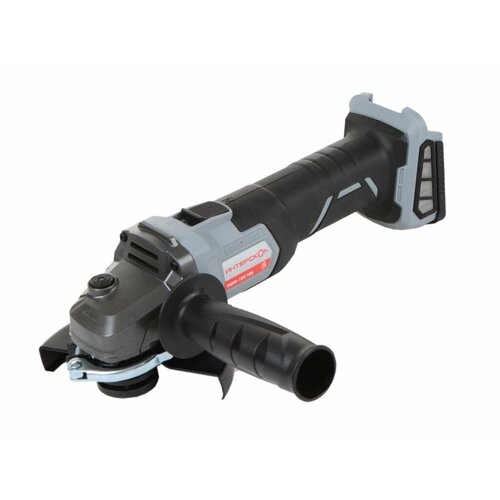 Шлифовальная машина Интерскол УШМ-12518В 5780070 1551500₽