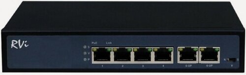 Изображение товара Коммутатор Rvi -1NS04F-2T