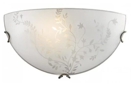 фото Бра Сонекс Kusta 018, E27