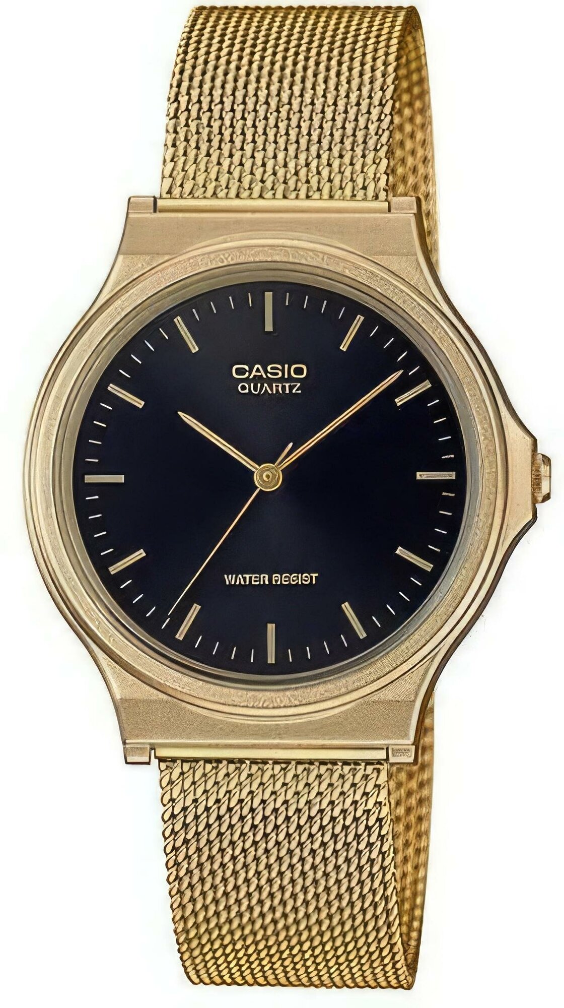 Наручные часы CASIO Collection MQ-24MG-1E