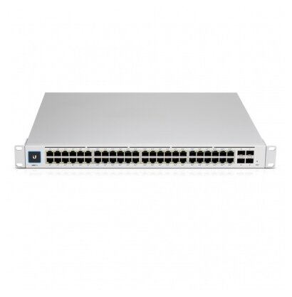 Коммутатор Ubiquiti UniFi Switch Pro 48 PoE