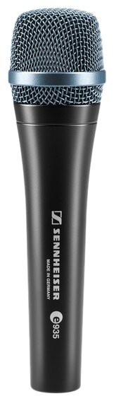 Sennheiser E935 микрофон