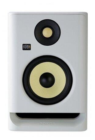 Активный монитор KRK RP8 G4 WN