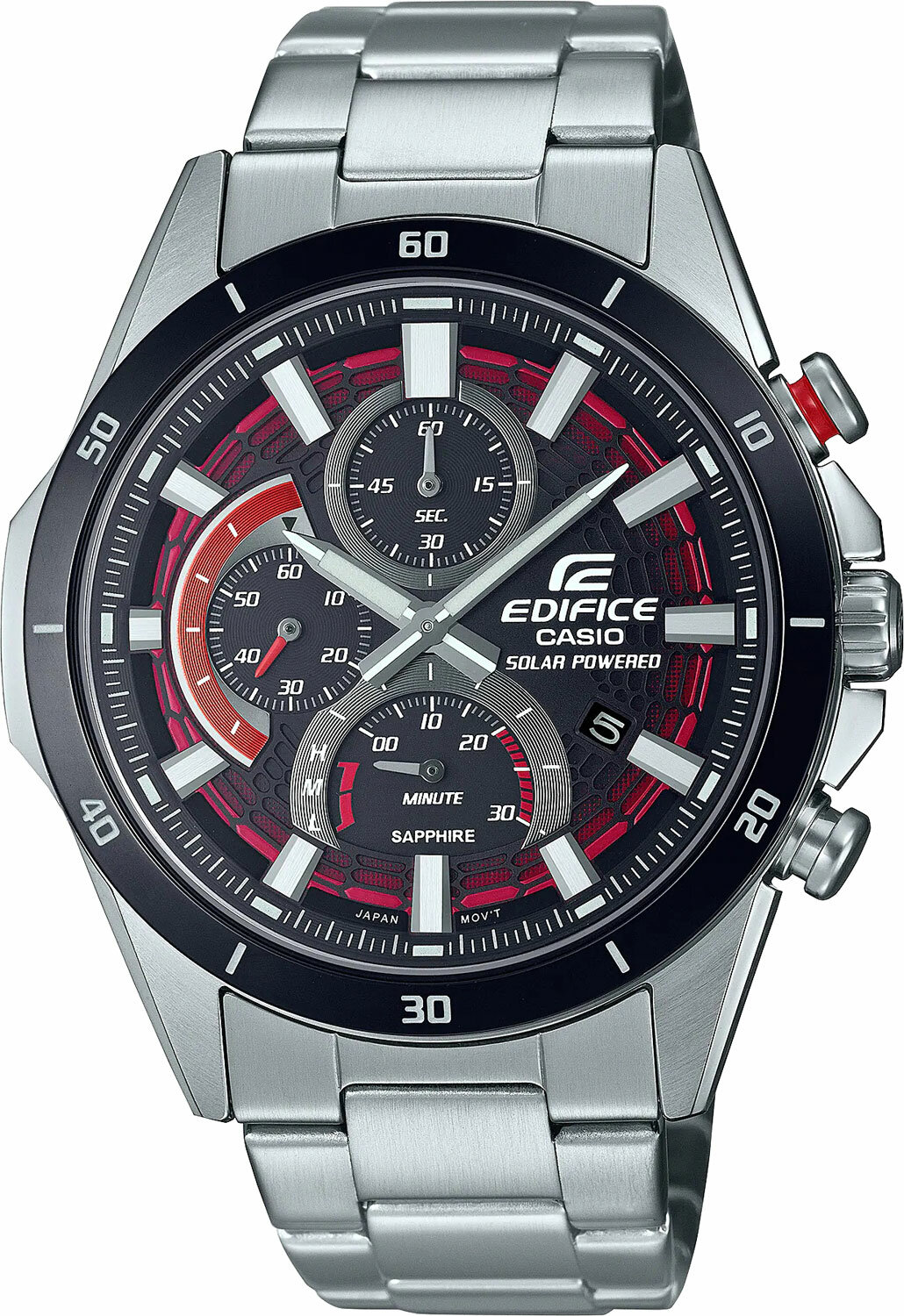 Наручные часы CASIO Edifice EFS-S610DB-1A