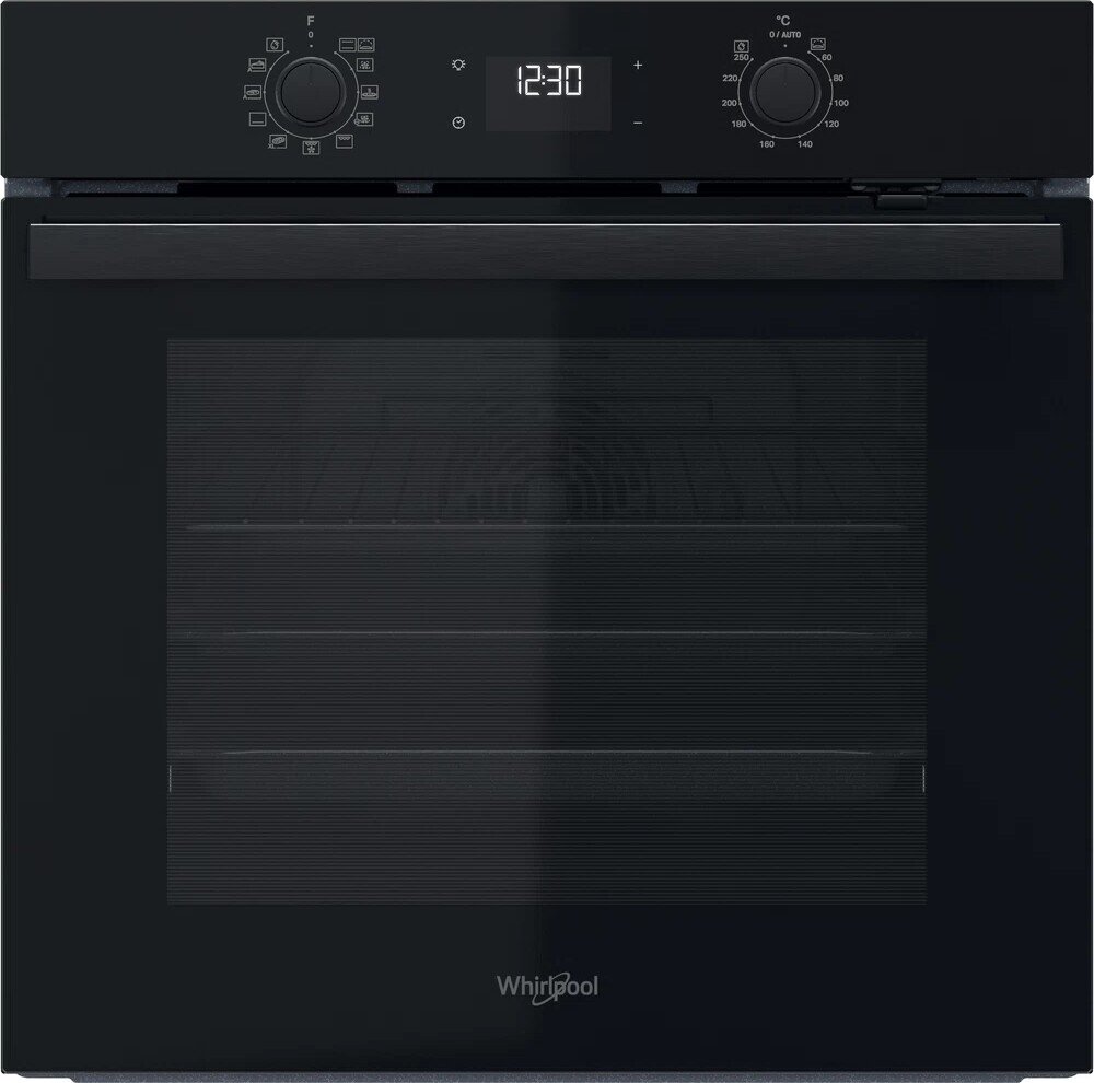 Электрический духовой шкаф Whirlpool OMR58HU1B