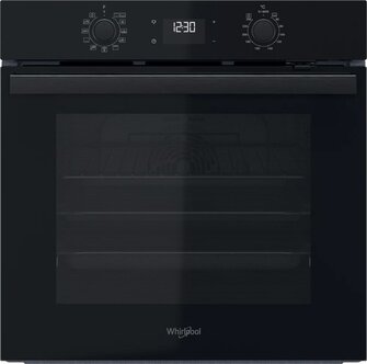 Стоит ли покупать Электрический духовой шкаф Whirlpool OMR58HU1B? Отзывы на Яндекс Маркете