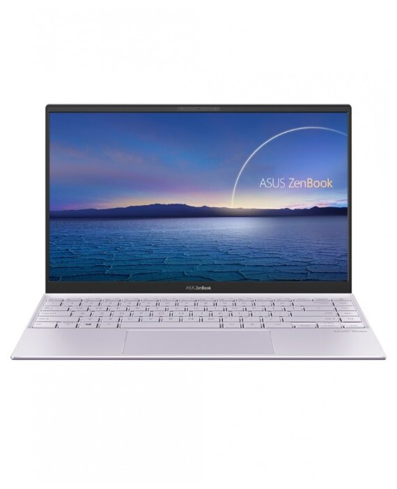 Ноутбук ASUS ZenBook 14 UM425 — купить по выгодной цене на Яндекс.Маркете