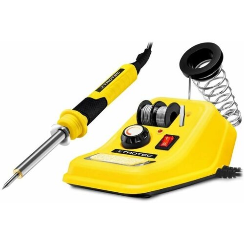 Паяльная станция TROTEC PSIS 11-230В 450000₽