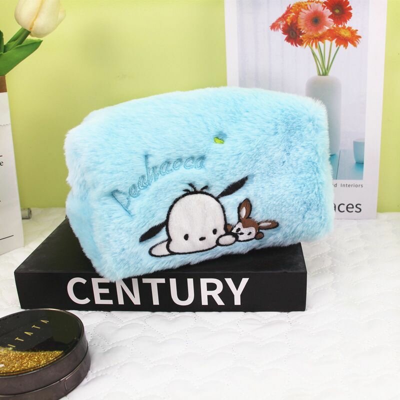 Органайзер для сумки Sanrio, 20х12, , голубой