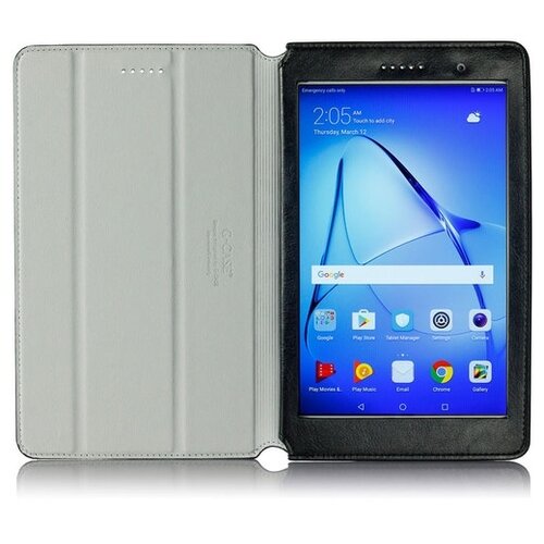 G-Case Executive для Huawei MediaPad T3 8 черный