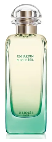 Hermes Un Jardin sur le Nil туалетная вода 50 ml