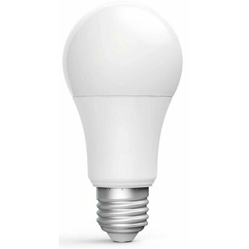 Умная лампа Aqara LED Light Bulb E27 9Вт 806lm (ZNLDP12LM)