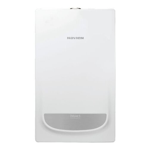 фото Газовый котел navien deluxe s