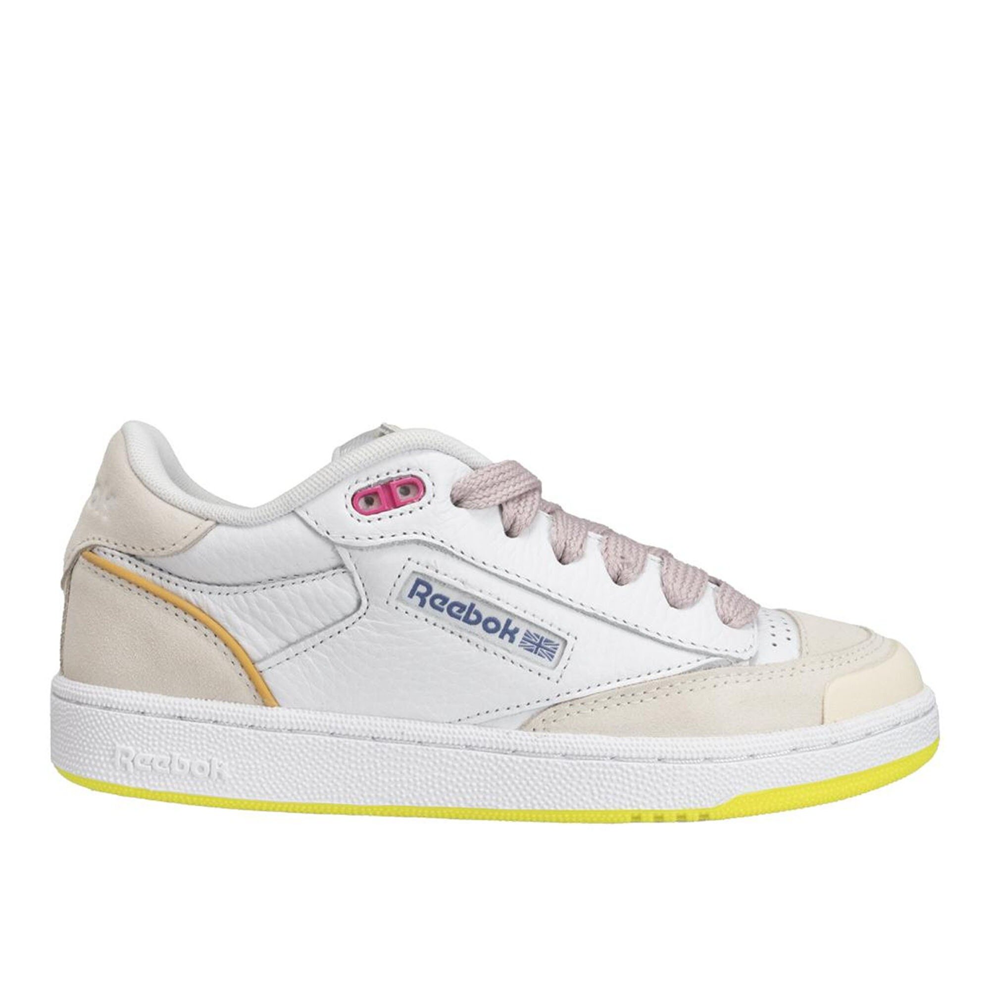 Кроссовки Reebok Club C Bulc