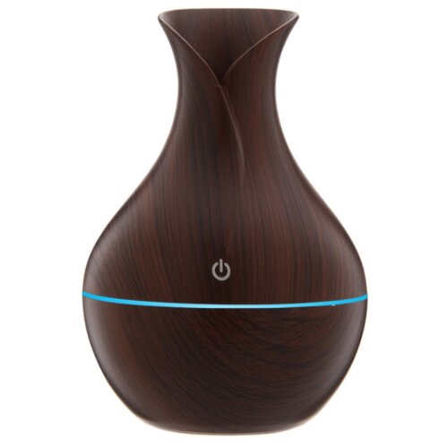 Увлажнитель воздуха аромадиффузор темное дерево 130 мл 64900₽